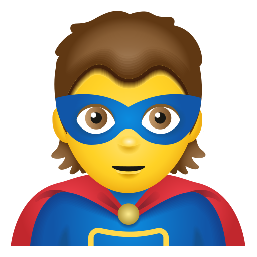 Super-Héros