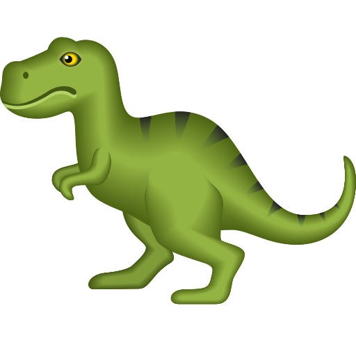 T-Rex