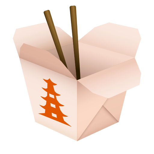 Boîte À Emporter