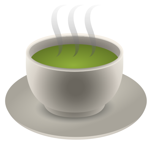 Tasse De Thé