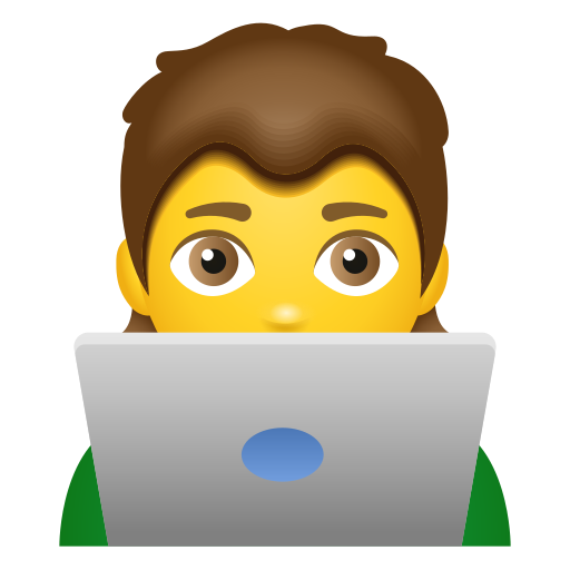 Informaticien (Tous Genres)