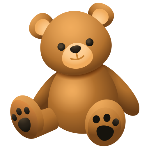 Ours En Peluche