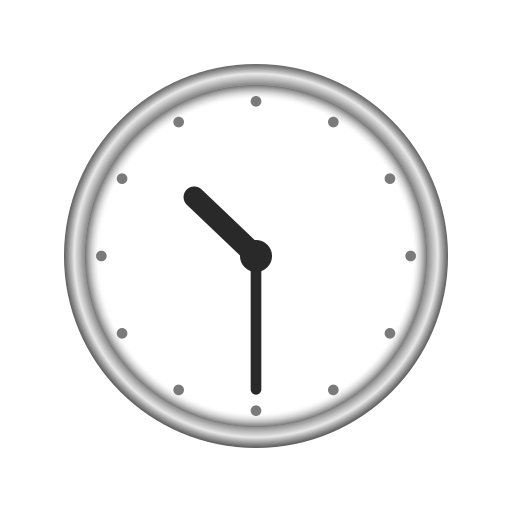 Dix Heures Et Demie