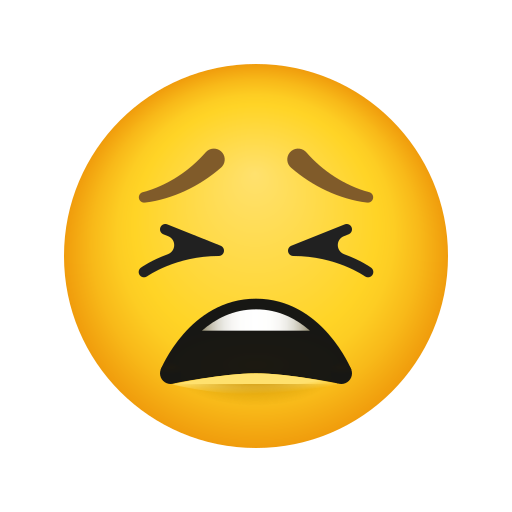 Visage Fatigué