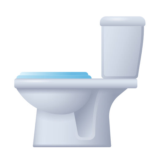Toilettes