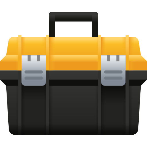 Boîte À Outils