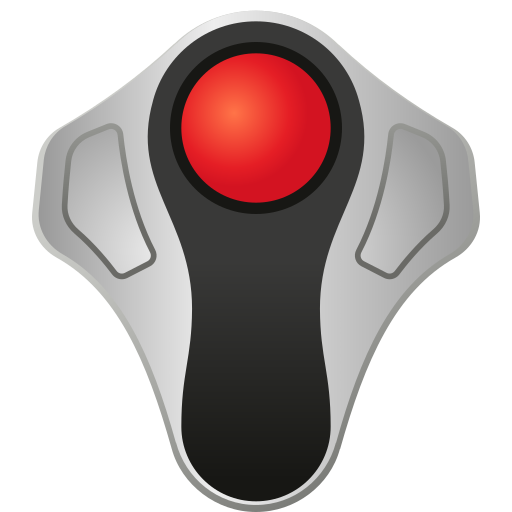 Trackball