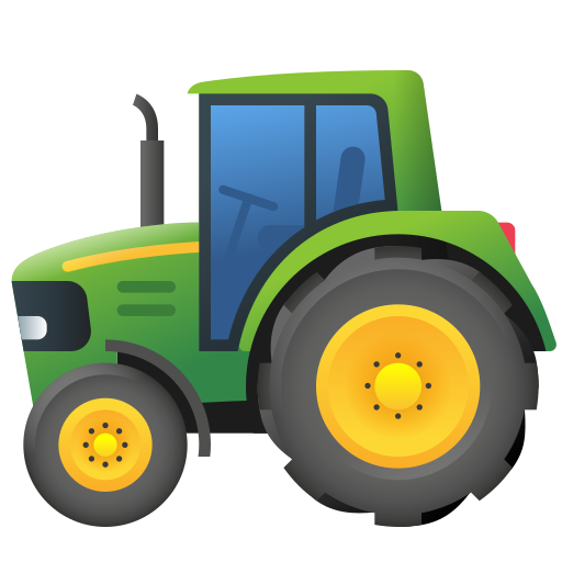 Tracteur
