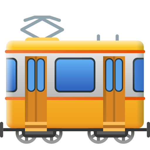 Tramway