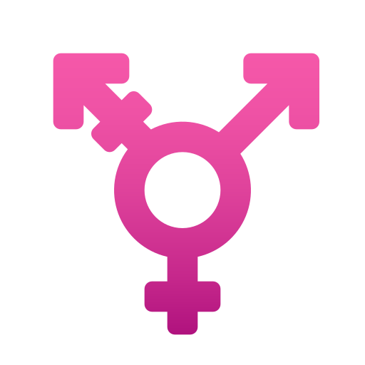Symbole Transgenre