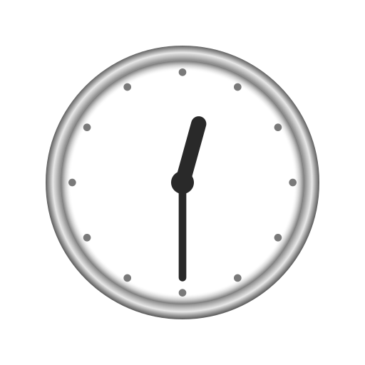 Midi/Minuit Et Demie