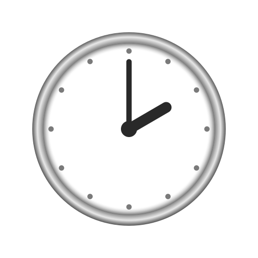 Two O’Clock