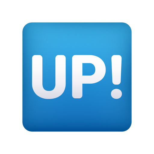 Bouton UP!