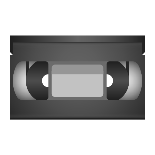Cassette Vidéo