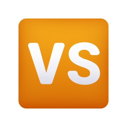 Bouton VS