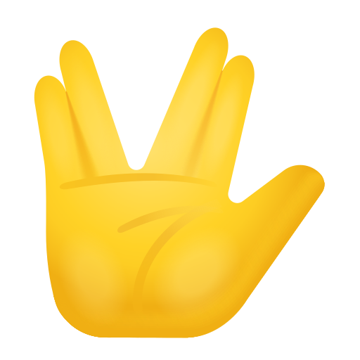 Salut Vulcain