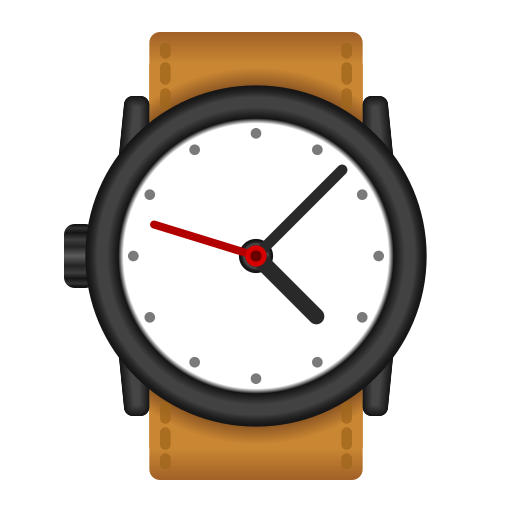 Montre