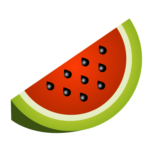 Pastèque