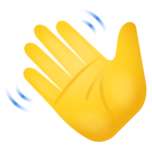 Signe De La Main