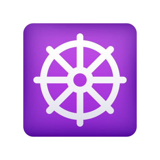 Roue Du Dharma
