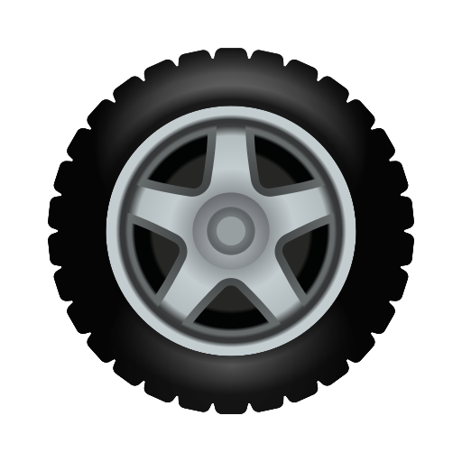 Roue