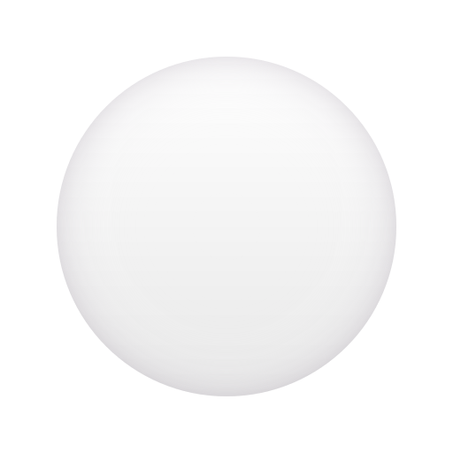 Disque Blanc