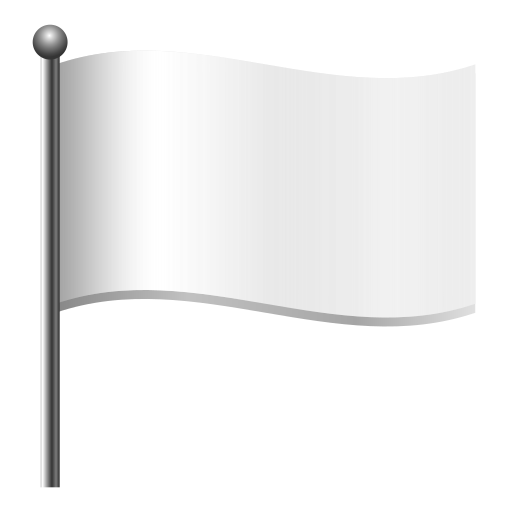 Drapeau Blanc