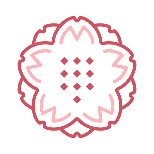 Fleur Blanche