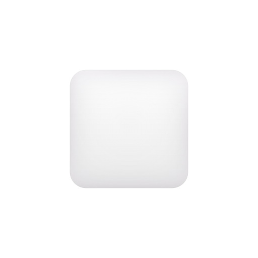Carré Petit Moyen Blanc