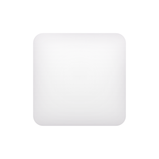 Carré Moyen Blanc