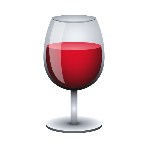 Verre De Vin