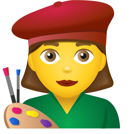 Artiste Femme