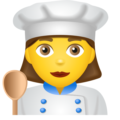 Cuisinière