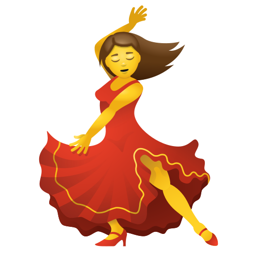 Danseuse