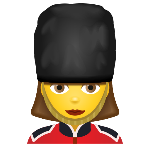 Garde Femme