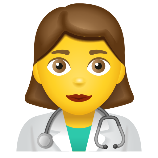 Professionnelle De La Santé
