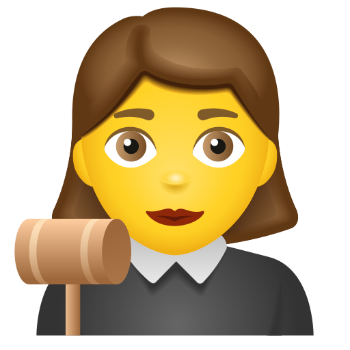 Juge Femme