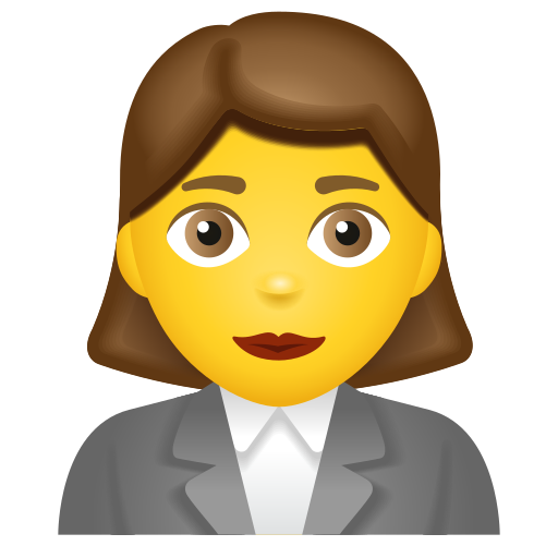 Employée De Bureau