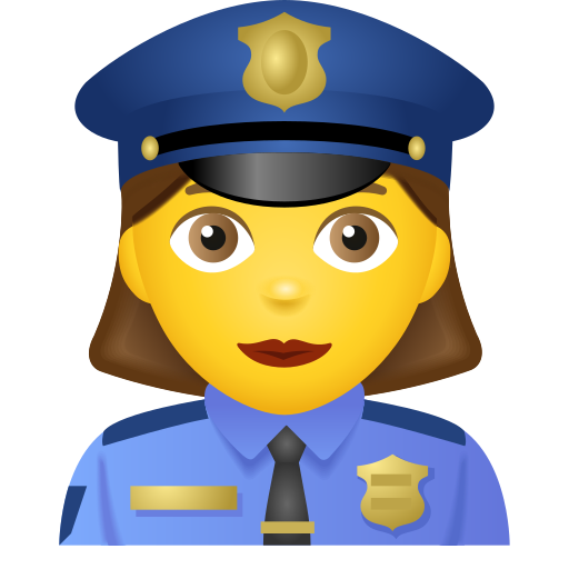 Policière