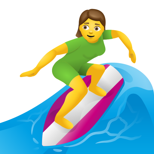 Surfeuse