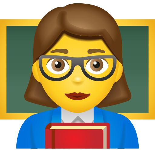 Enseignante