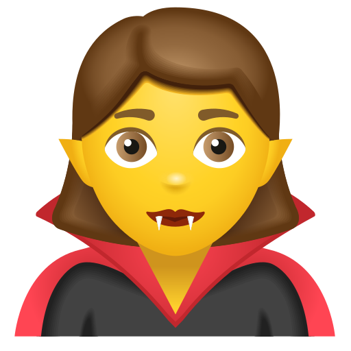 Vampire Femme