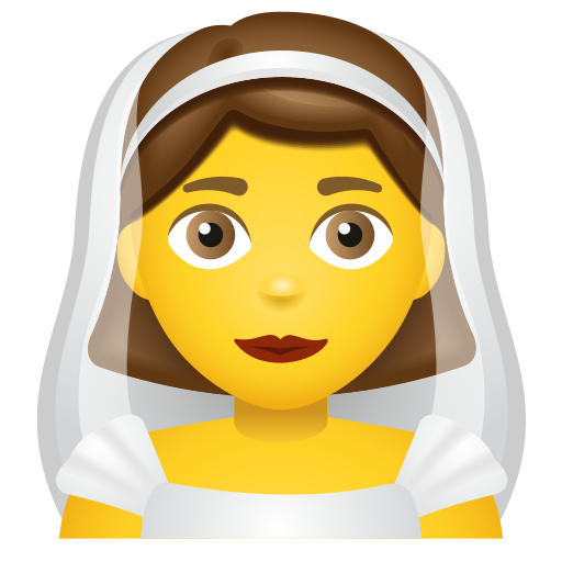 Femme Avec Voile