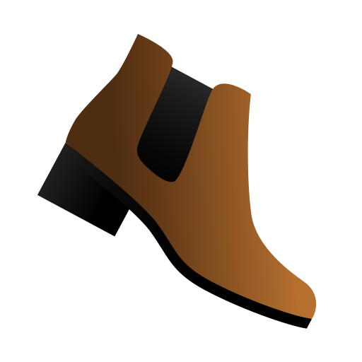 Botte De Femme