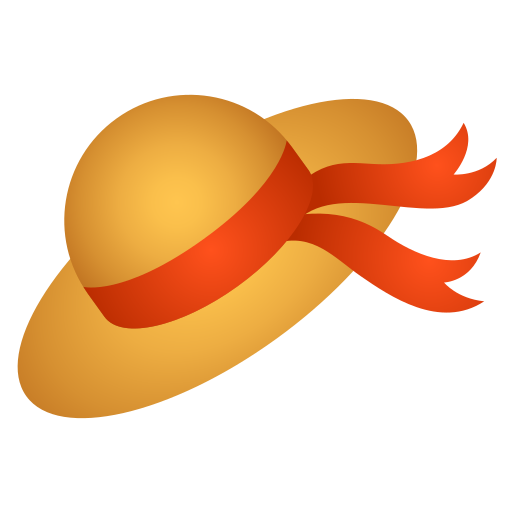 Chapeau De Femme