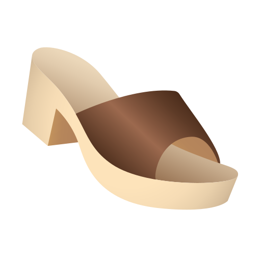 Sandale De Femme