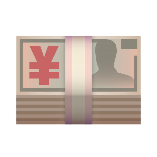 Billet En Yens