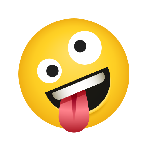 Tête De Fou