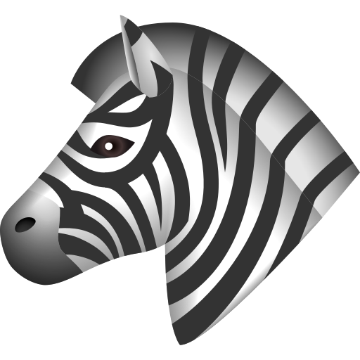 Zèbre