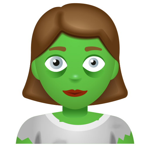 Zombie